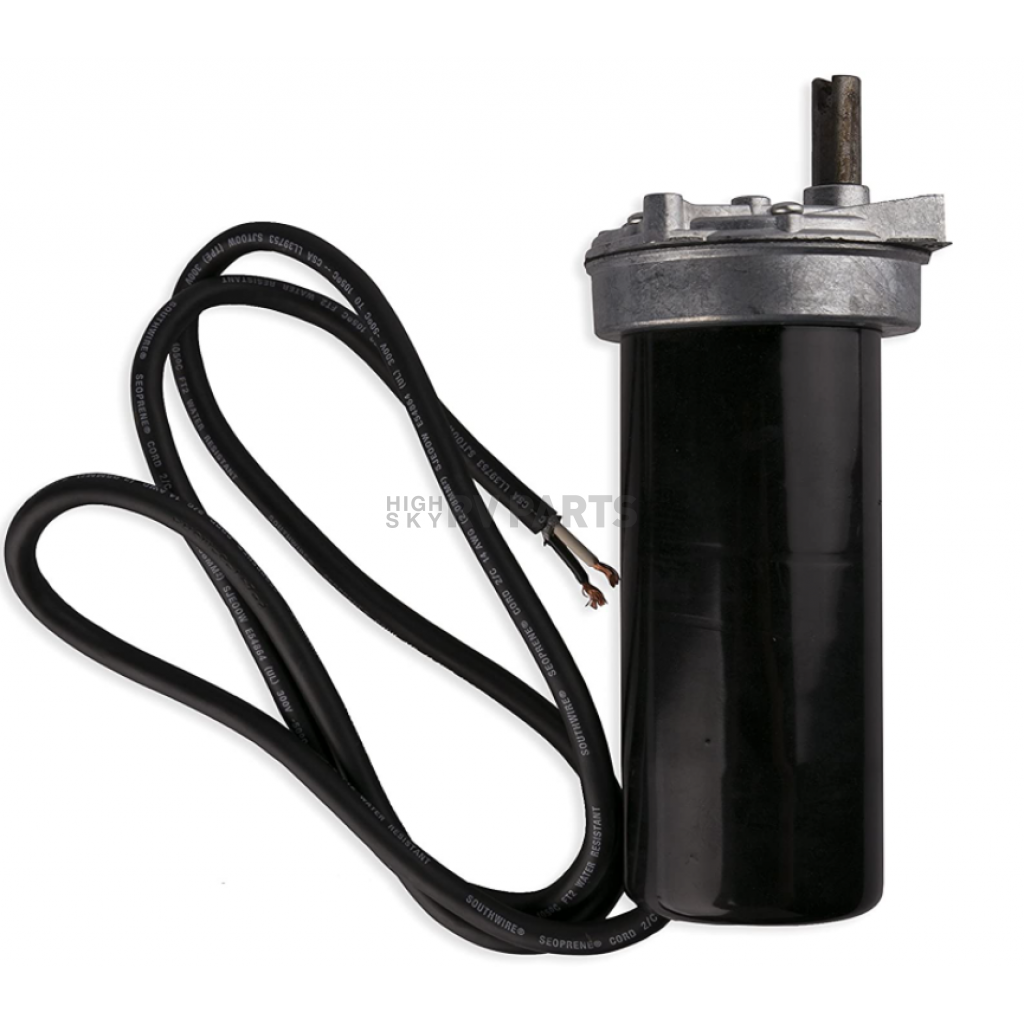 Stromberg Carlson Stabilizer Jack Stand Motor JHD138445